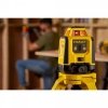 Laser rotacyjny STANLEY samopoziomujący czerwony STHT77616-0